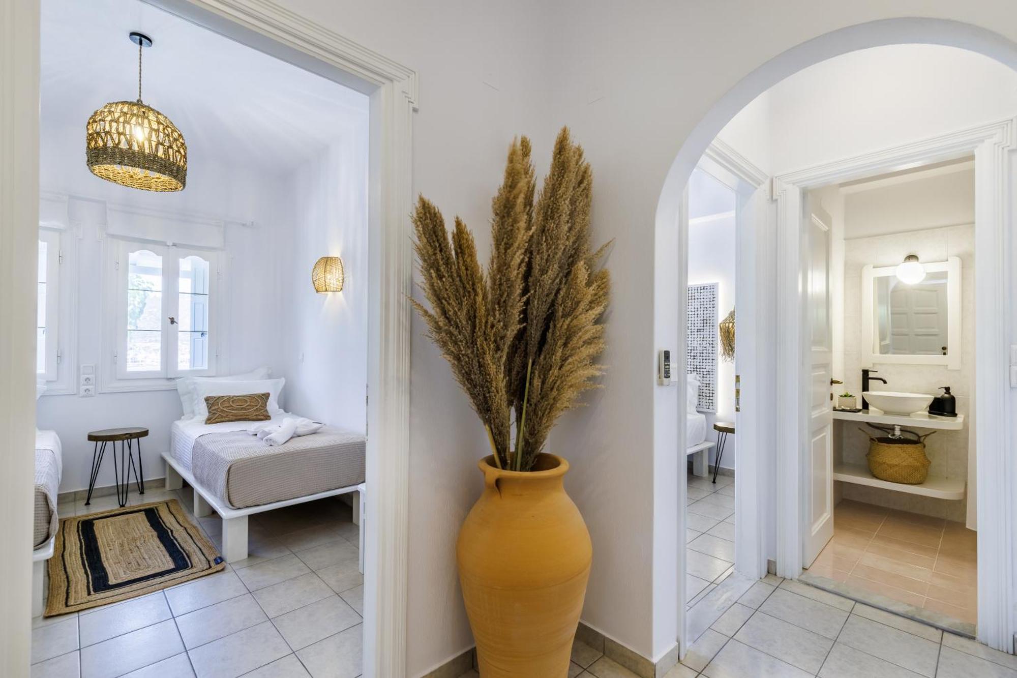 Ourania Studios & Apartments Skopelos Exterior foto
