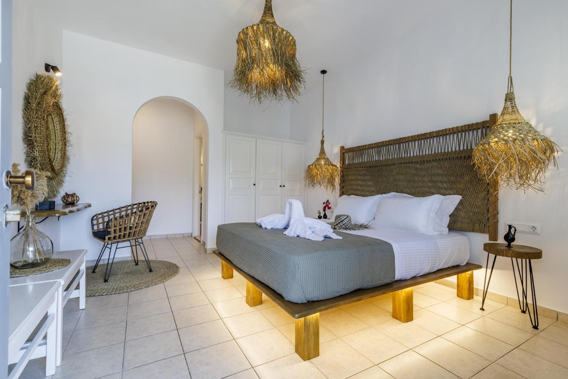 Ourania Studios & Apartments Skopelos Exterior foto